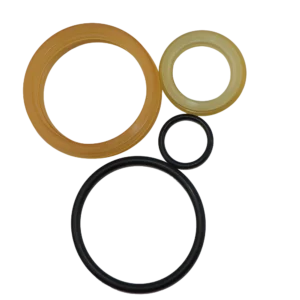 17030 PISTON REPAIR KIT VOLVO