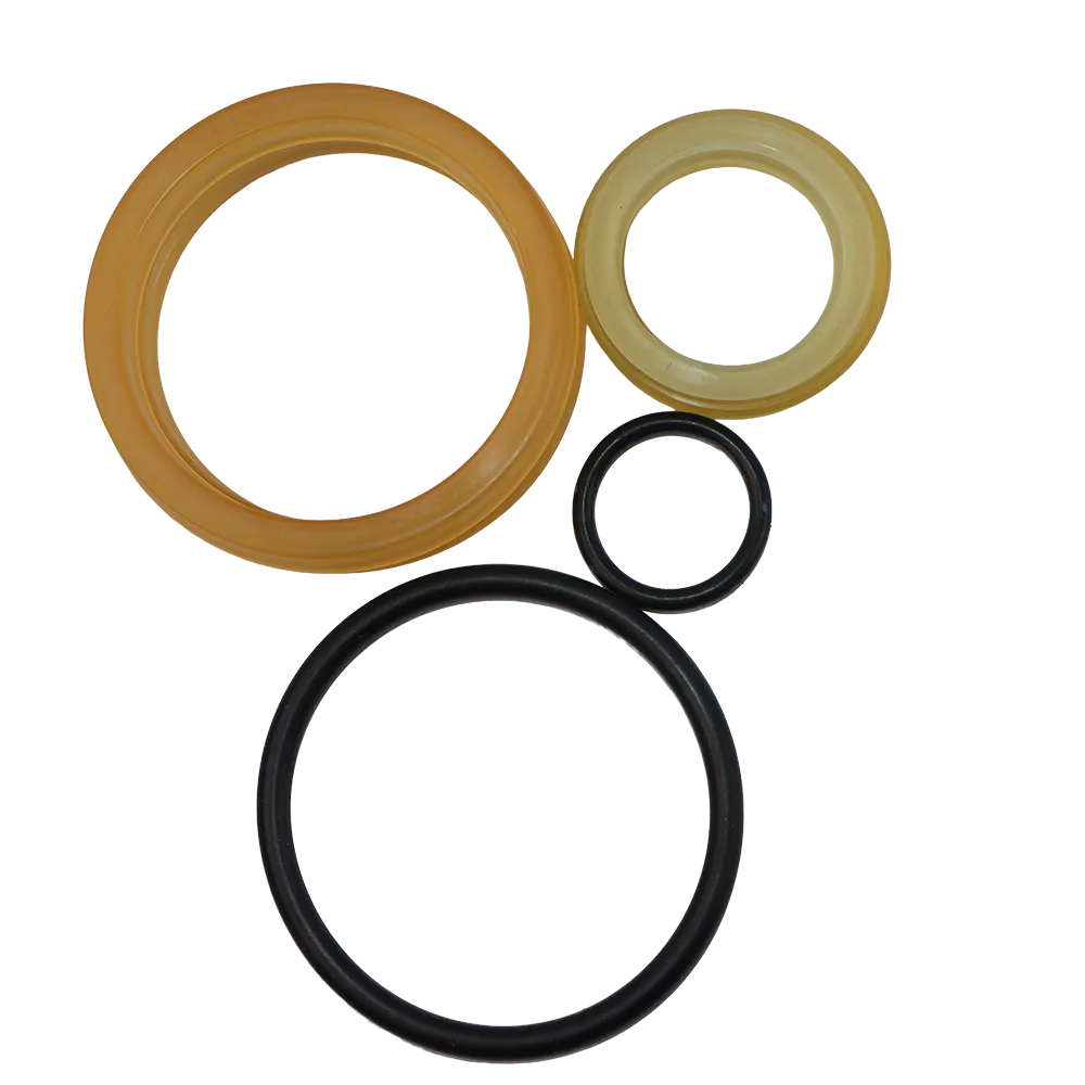 17030 PISTON REPAIR KIT VOLVO