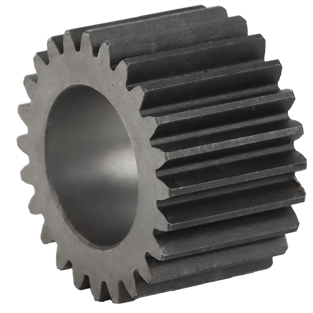 23A1512410 , 23A-15-12410 GEAR KOMATSU