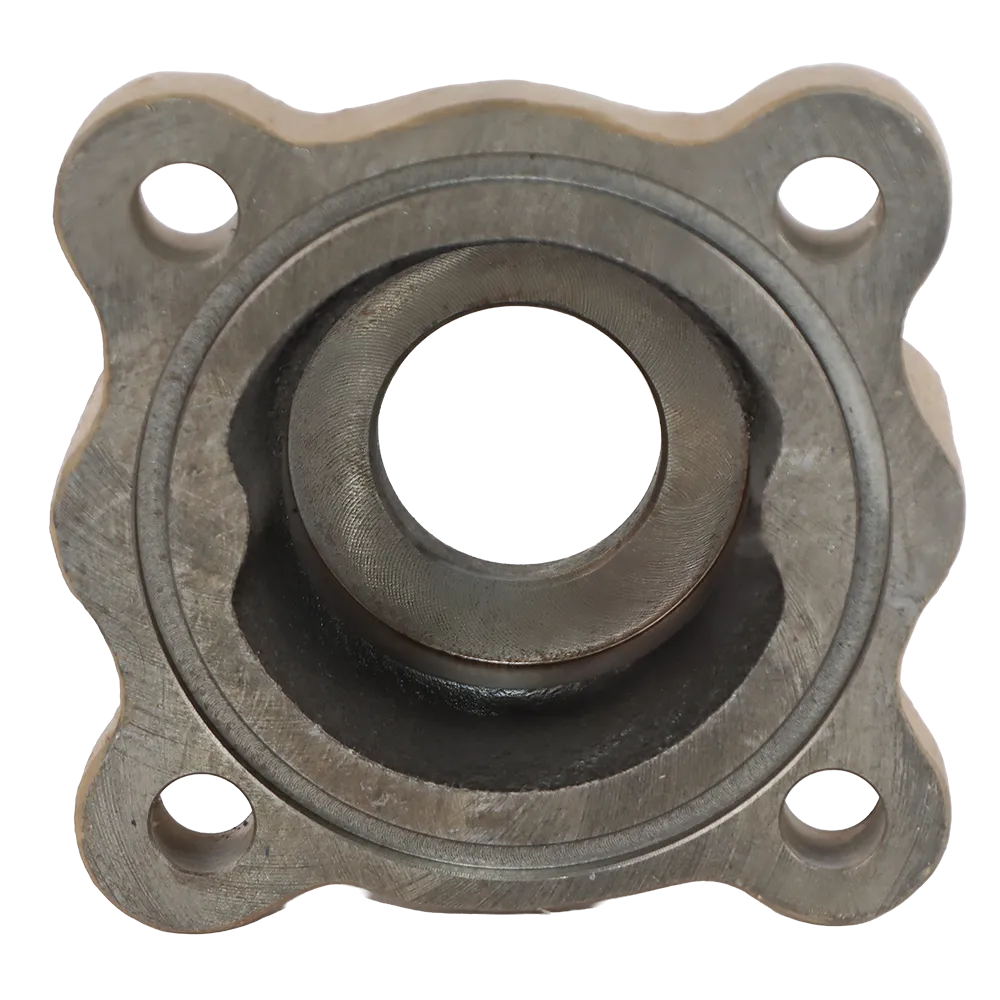 23B1513180 , 23B-15-13180 FLANGE KOMATSU