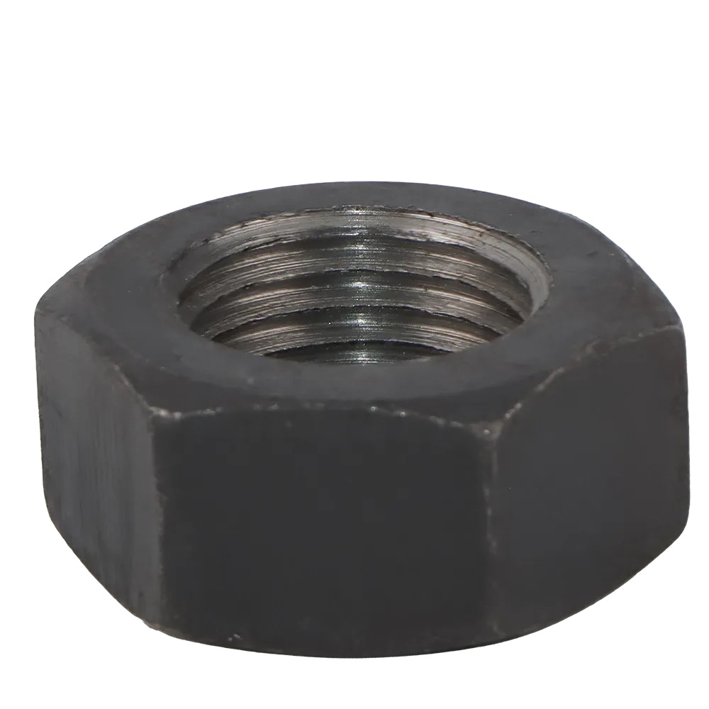 30A20ZI , 30A-20ZI NUT VOLVO