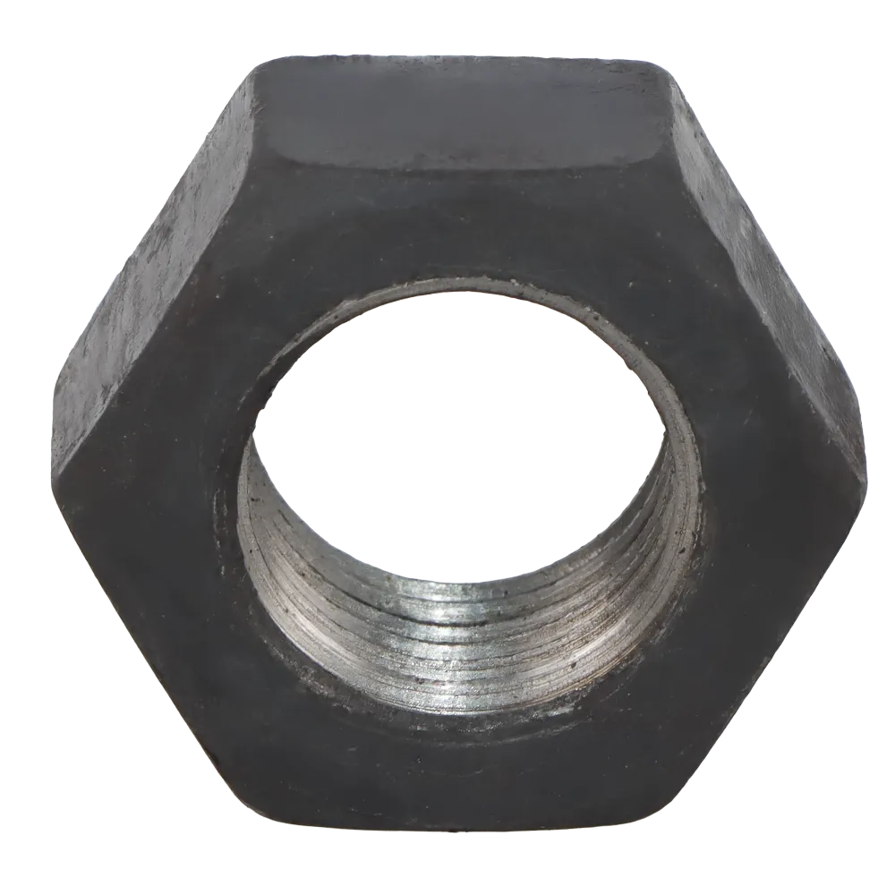 30A20ZI , 30A-20ZI NUT VOLVO