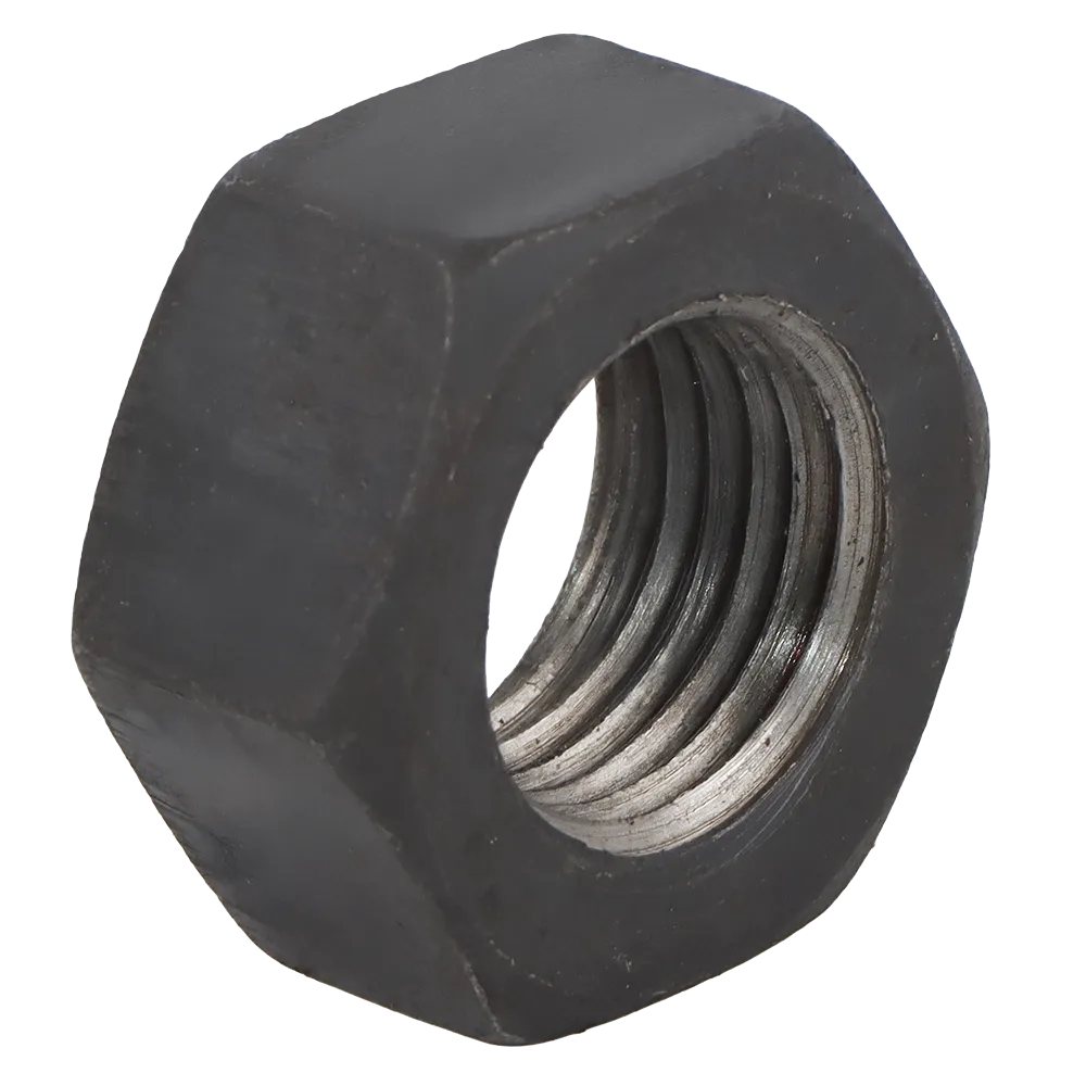 30A20ZI , 30A-20ZI NUT VOLVO