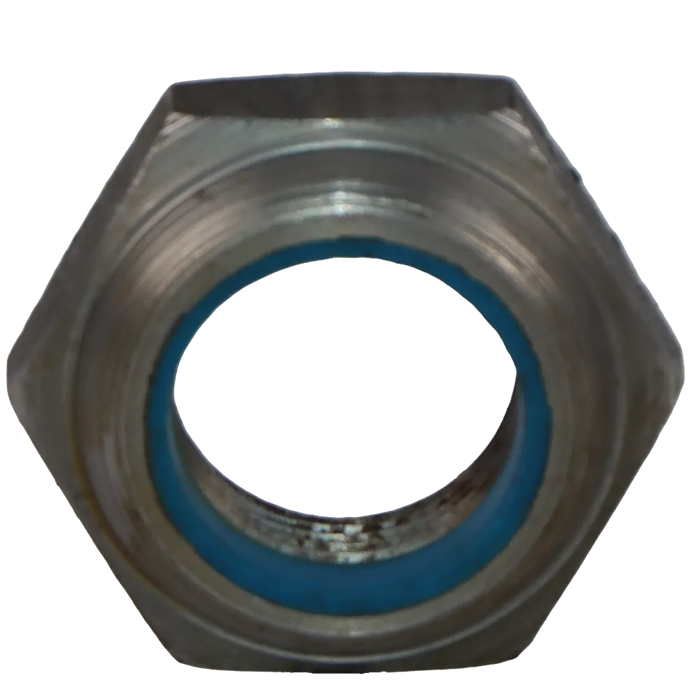37M20ZI , 37M-20ZI NUT VOLVO