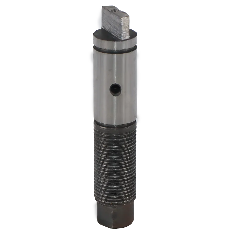 400024 SHAFT VOLVO