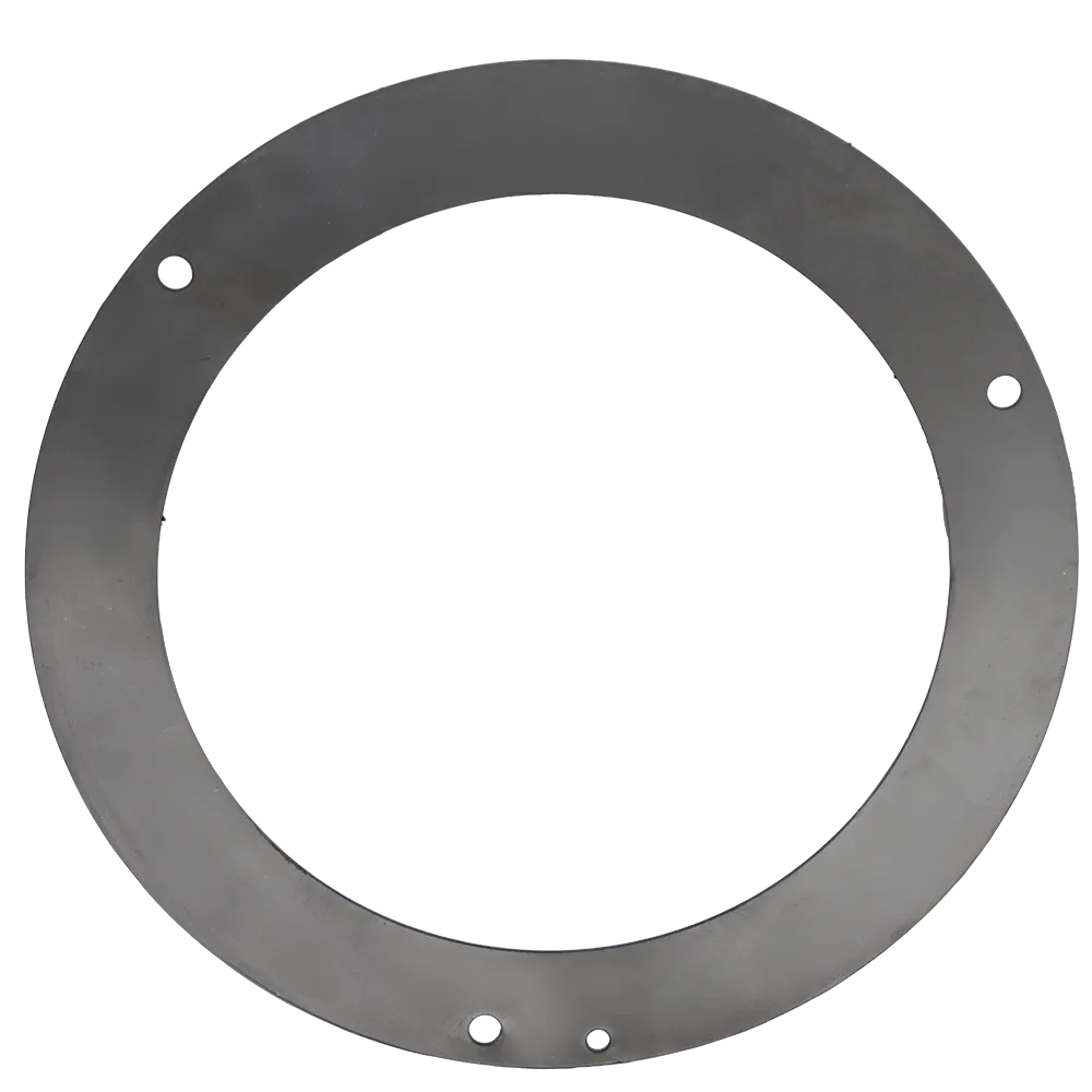 49989 RETAINER VOLVO