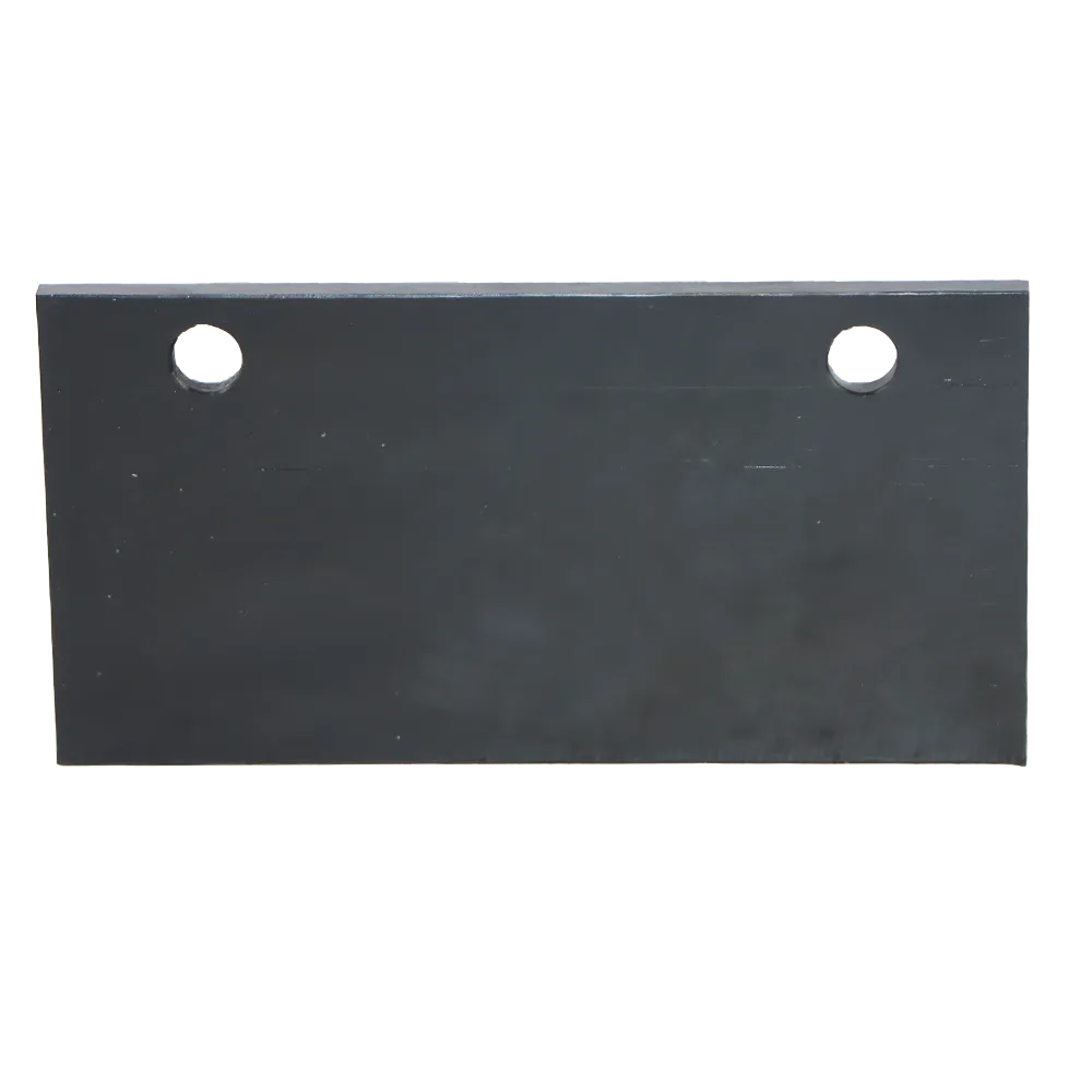 56790 WEAR PLATE DURAMIDE VOLVO