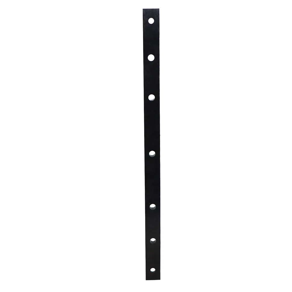 58986 WEAR PLATE DURAMIDE VOLVO
