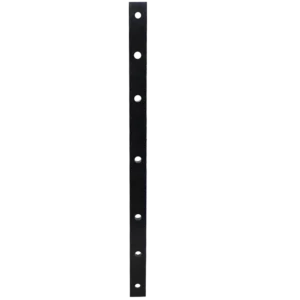 58986 WEAR PLATE DURAMIDE VOLVO