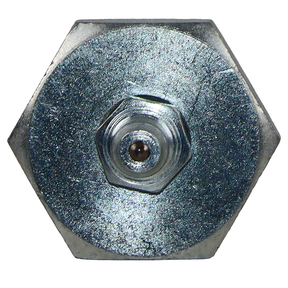 62501 PLUG VOLVO
