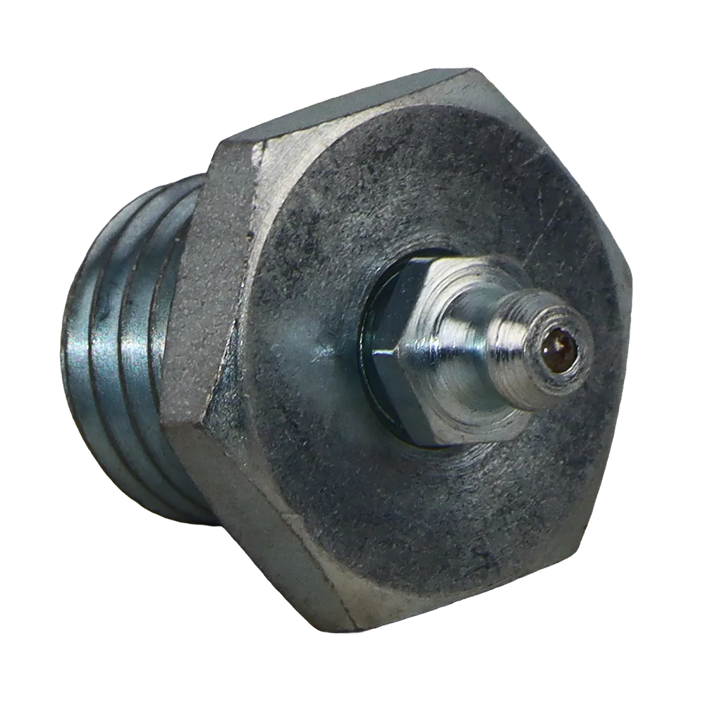 62501 PLUG VOLVO