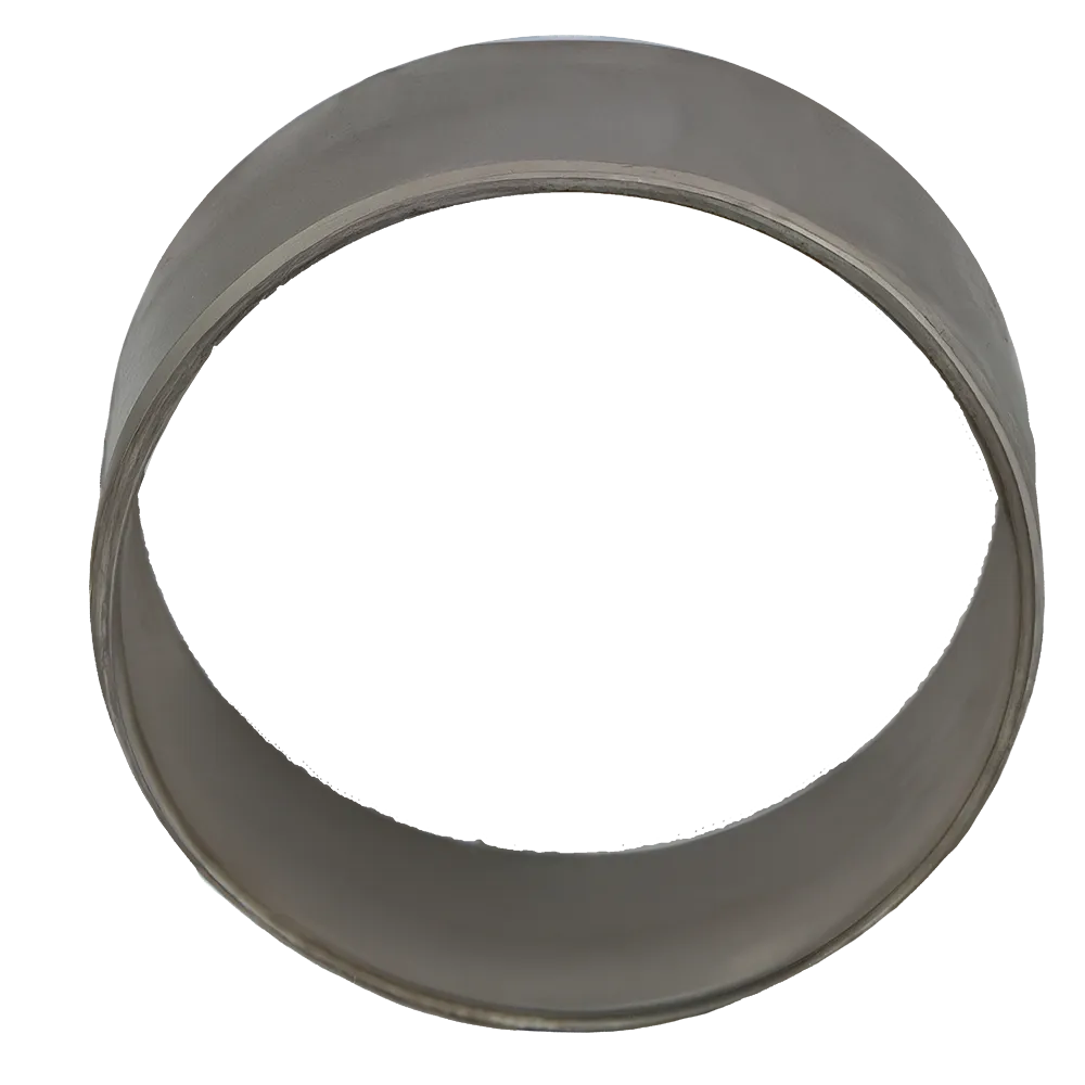 80757 BUSHING VOLVO