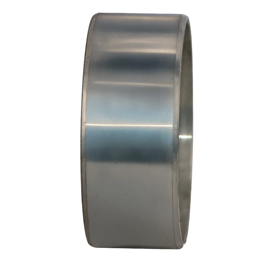 80757 BUSHING VOLVO