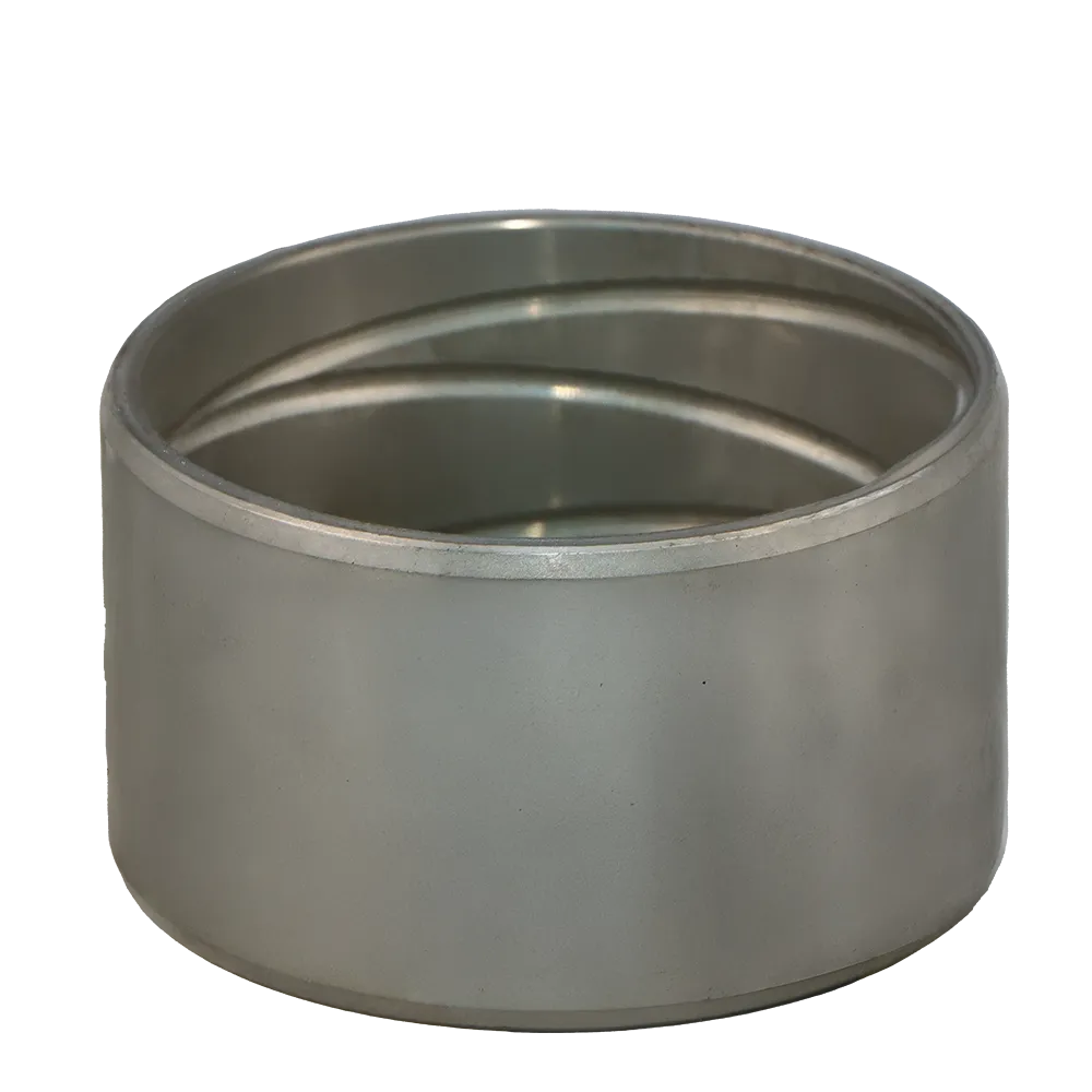 80762 BUSHING VOLVO