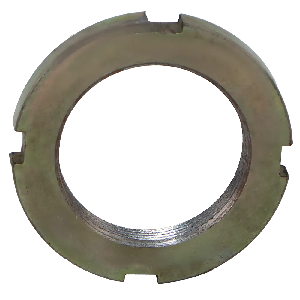 8148 AXLE NUT VOLVO