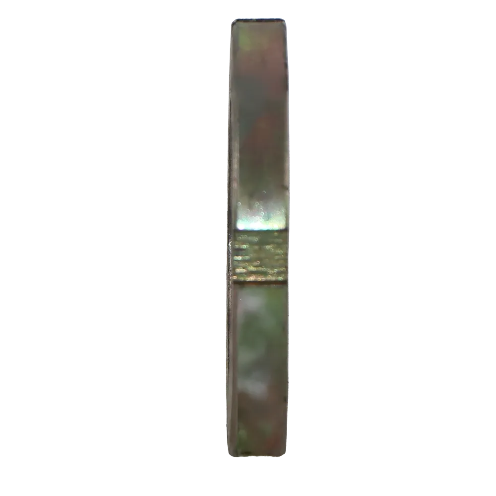 8148 AXLE NUT VOLVO