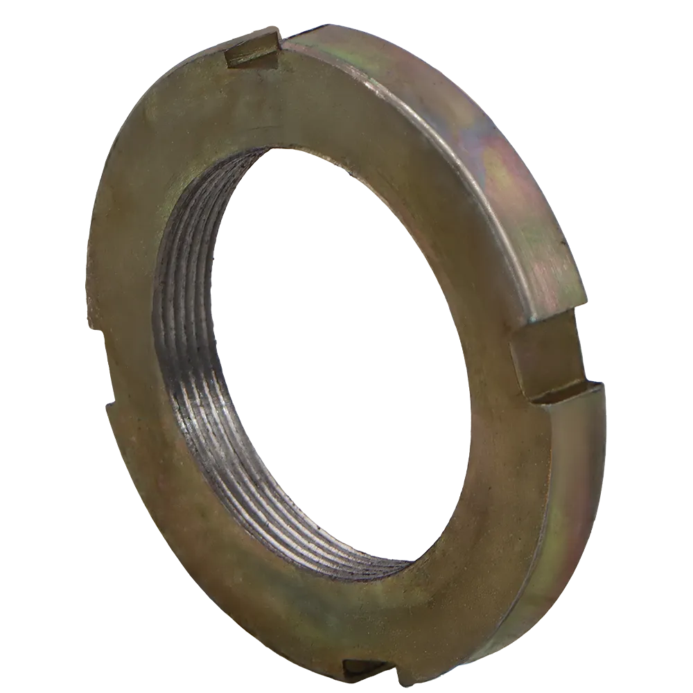 8148 AXLE NUT VOLVO