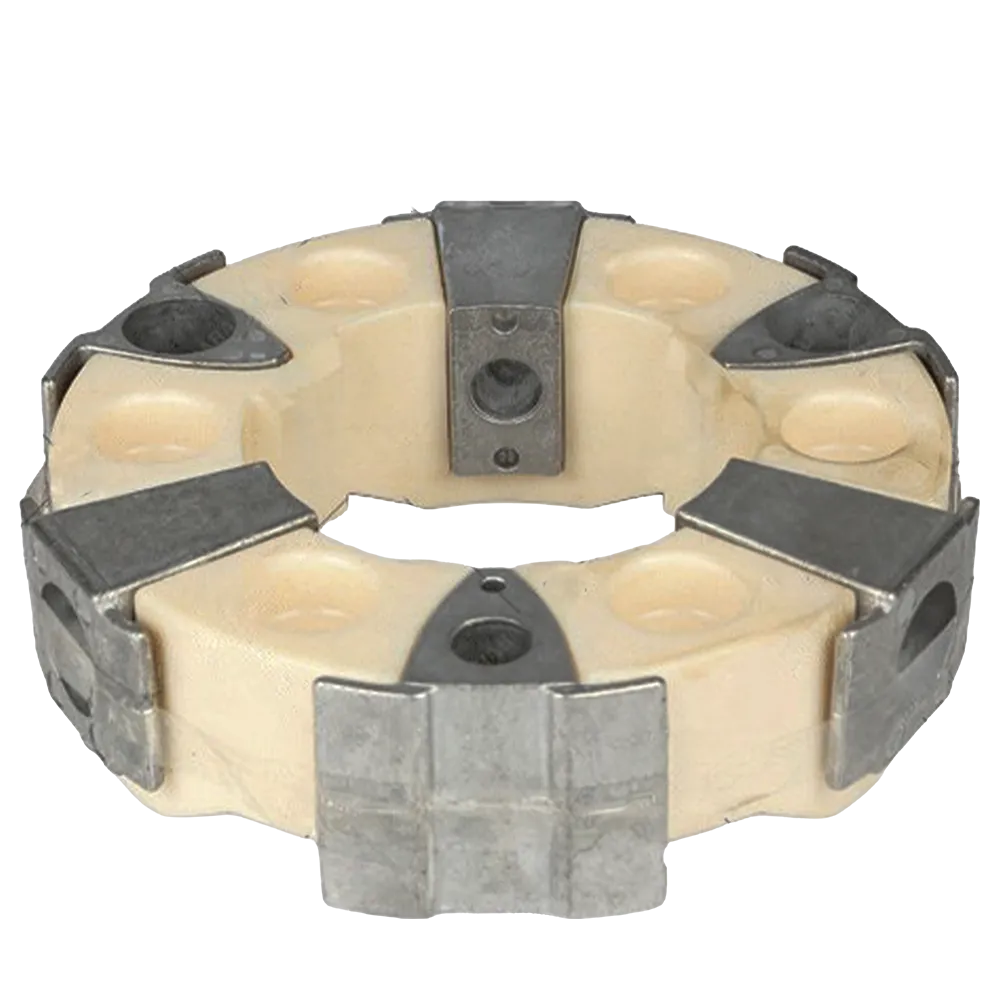 4951000331, 4-951000331 COUPLING AMMANN