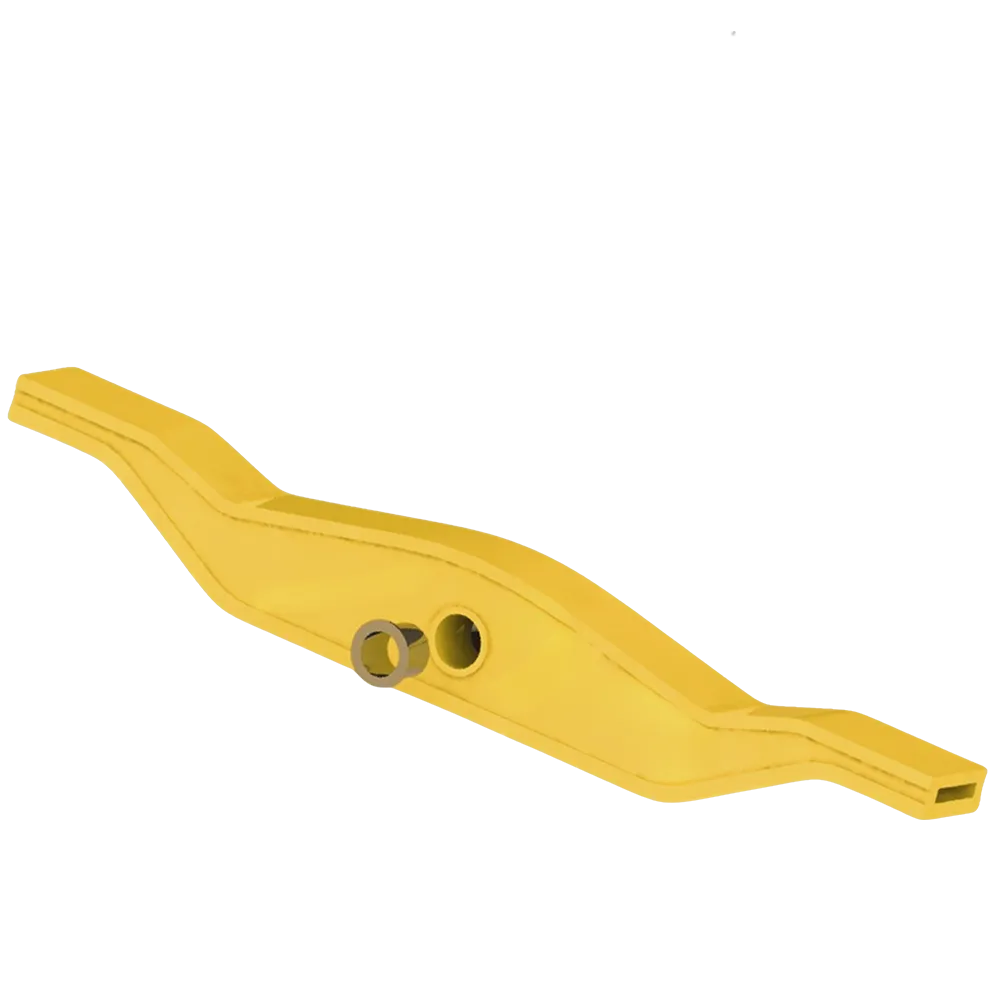 1955000025, 195-50-00025 EQUALIZER BAR KOMATSU