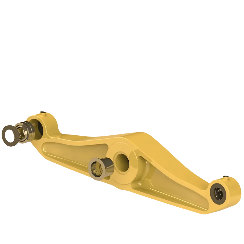 1955000183, 195-50-00183 EQUALIZER BAR KOMATSU