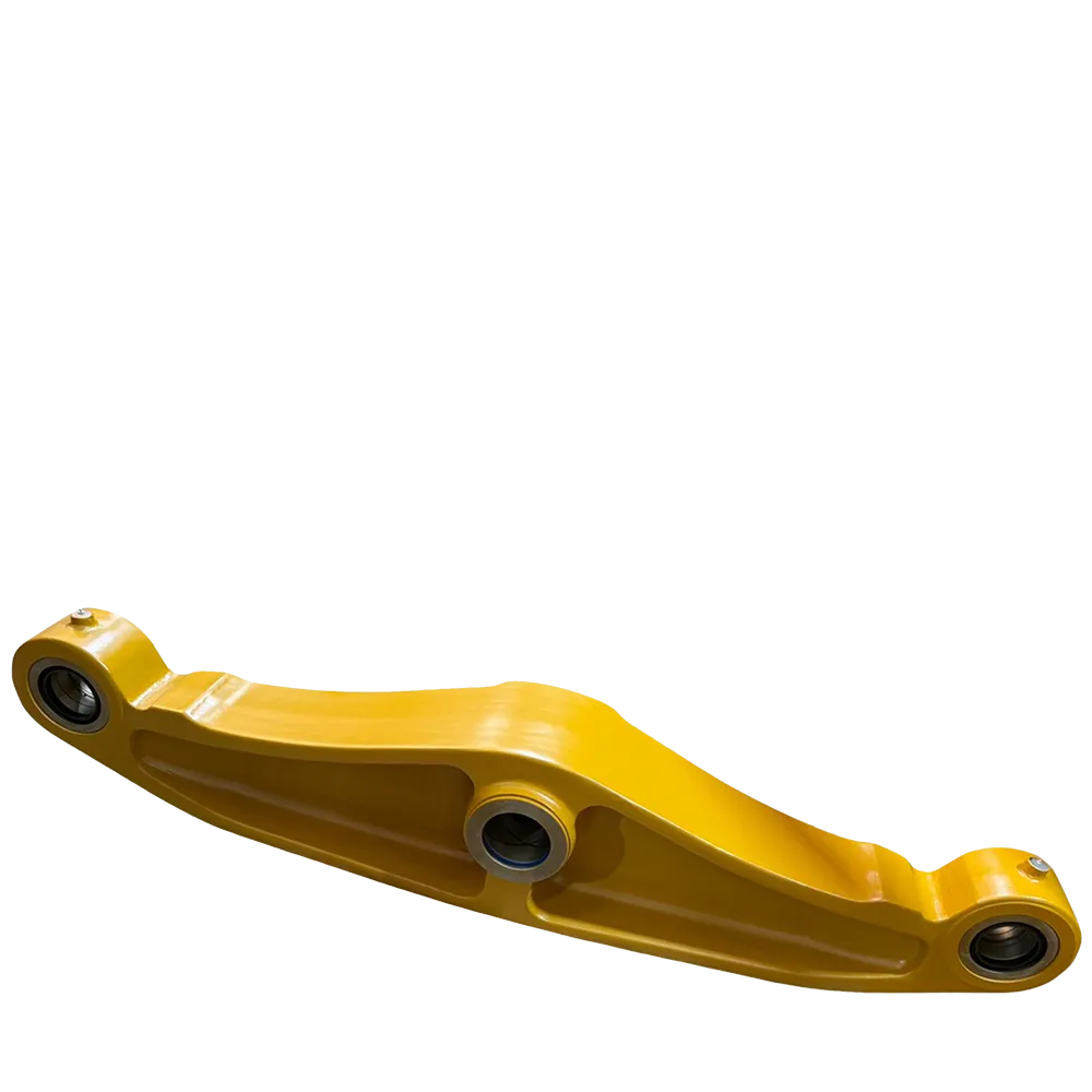 1985000113, 198-50-00113 EQUALIZER BAR KOMATSU