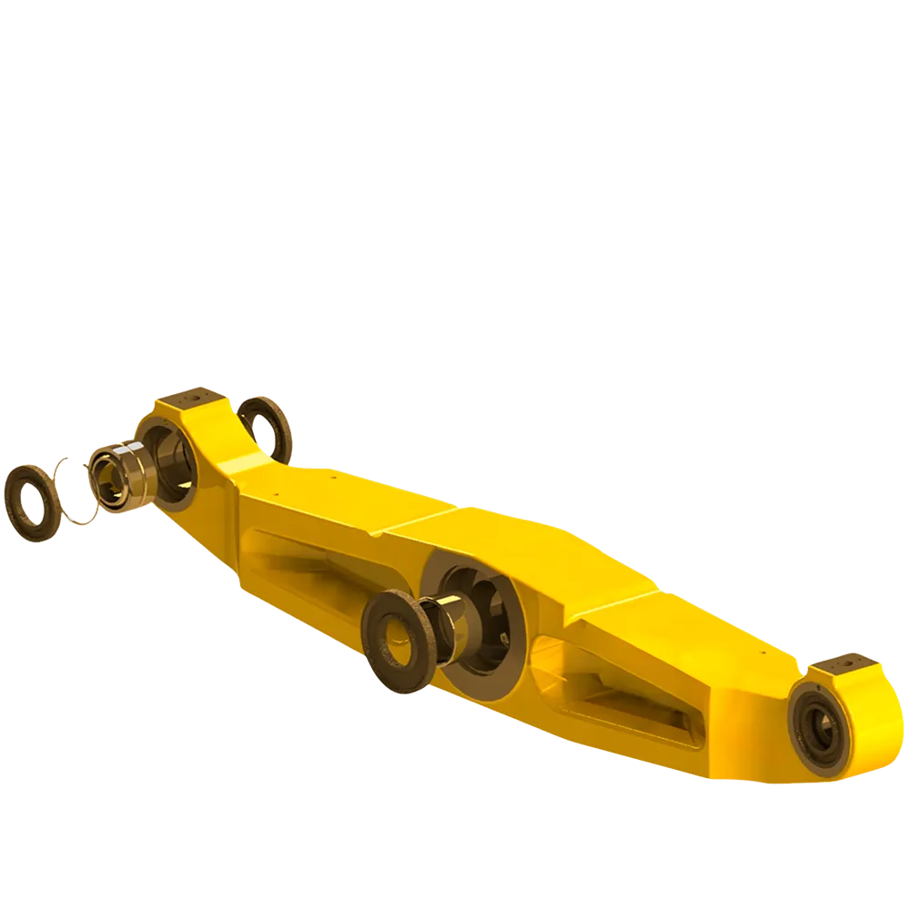 1173355, 117-3355 EQUALIZER BAR CATERPILLAR