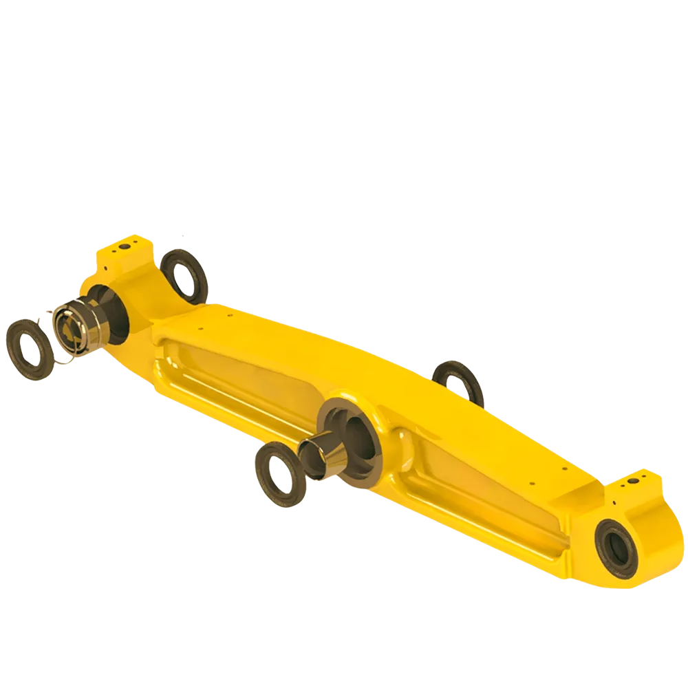 1278778, 127-8778 EQUALIZER BAR CATERPILLAR