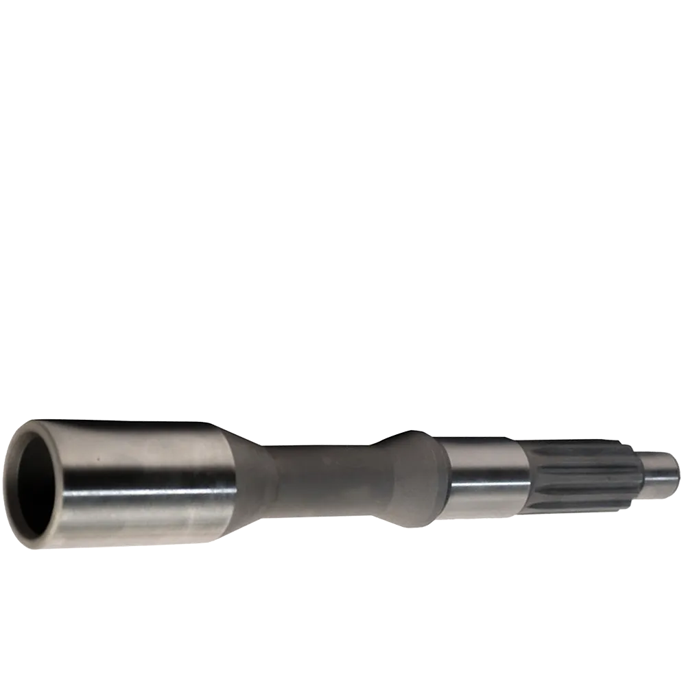 15421618, 154 216 18 ROTATION SHAFT SANDVIK