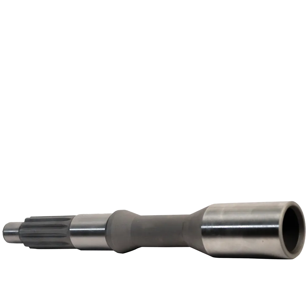 15421618, 154 216 18 ROTATION SHAFT SANDVIK