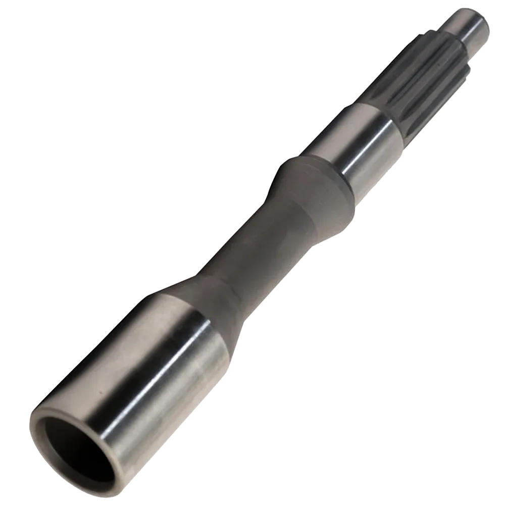 15421618, 154 216 18 ROTATION SHAFT SANDVIK