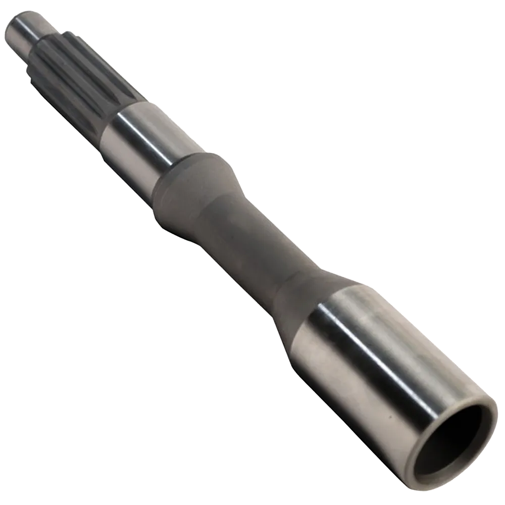 15421618, 154 216 18 ROTATION SHAFT SANDVIK