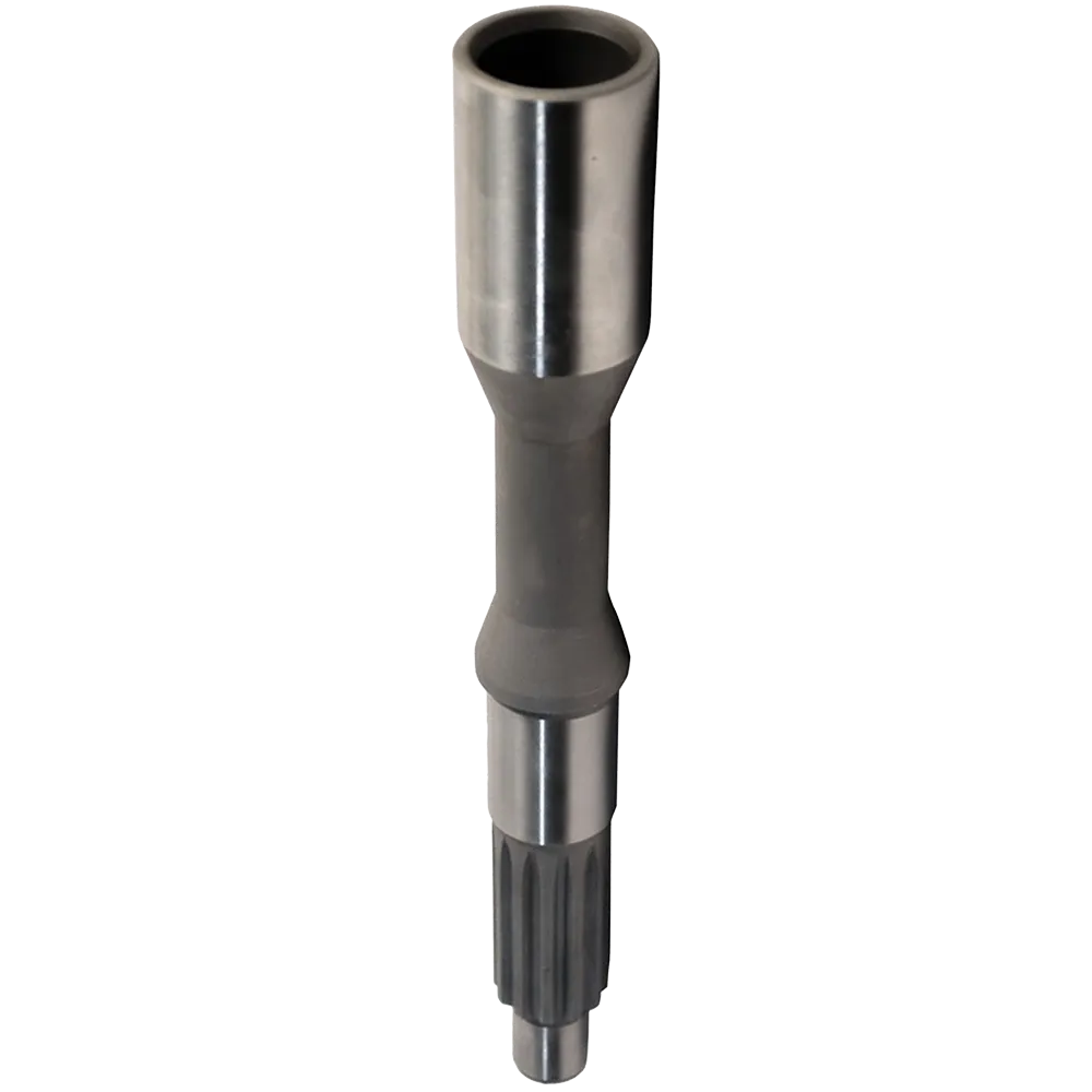 15421618, 154 216 18 ROTATION SHAFT SANDVIK