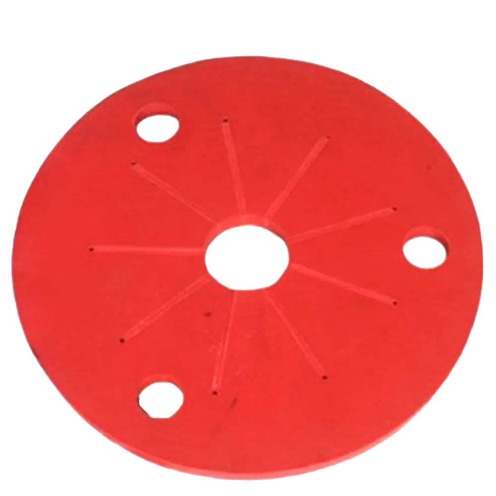 23307818, 233 078 18 LOCK RUBBER SANDVIK
