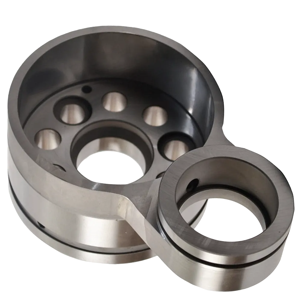 55002317, 550 023 17 HOUSING SANDVIK