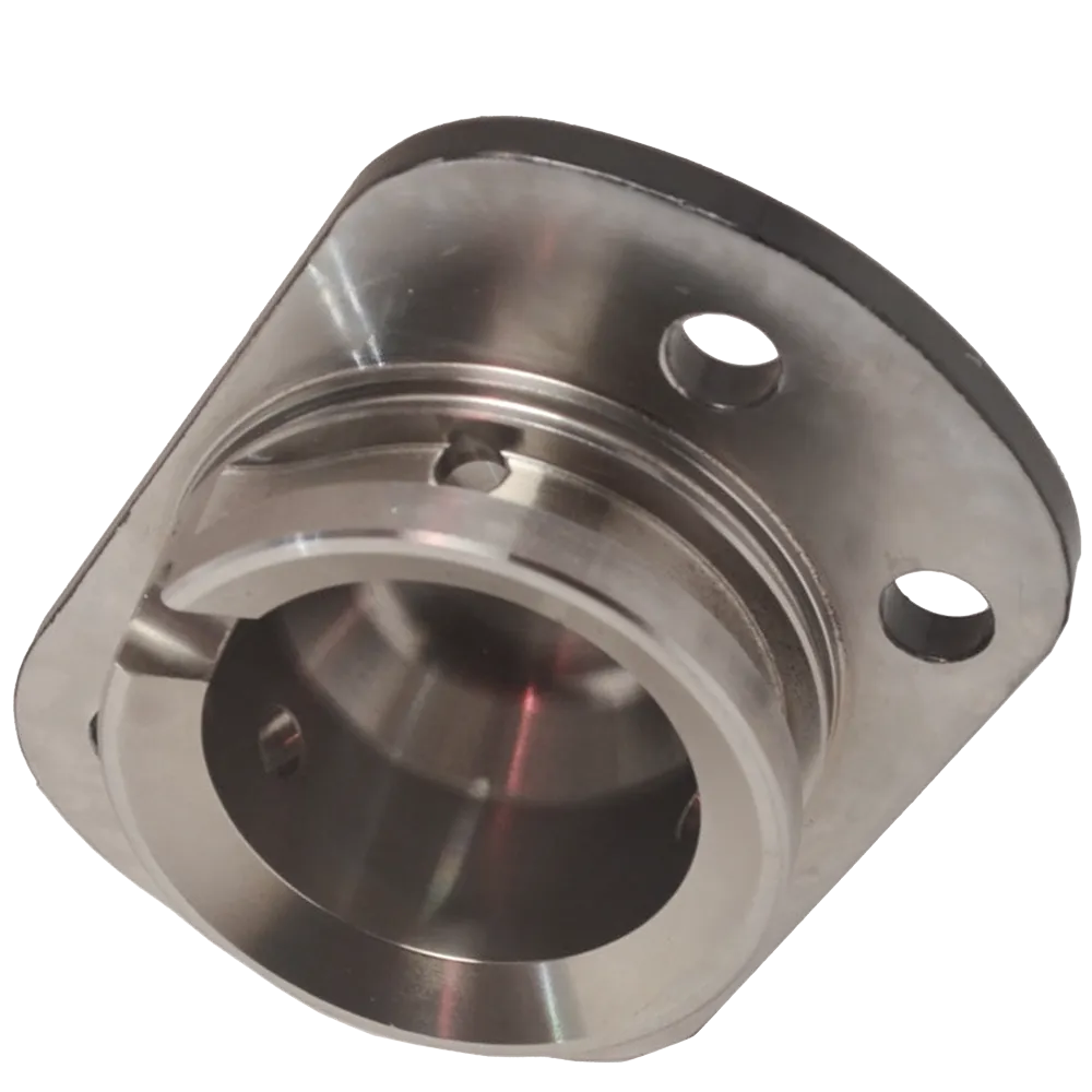 55002637, 550 026 37 COVER SANDVIK