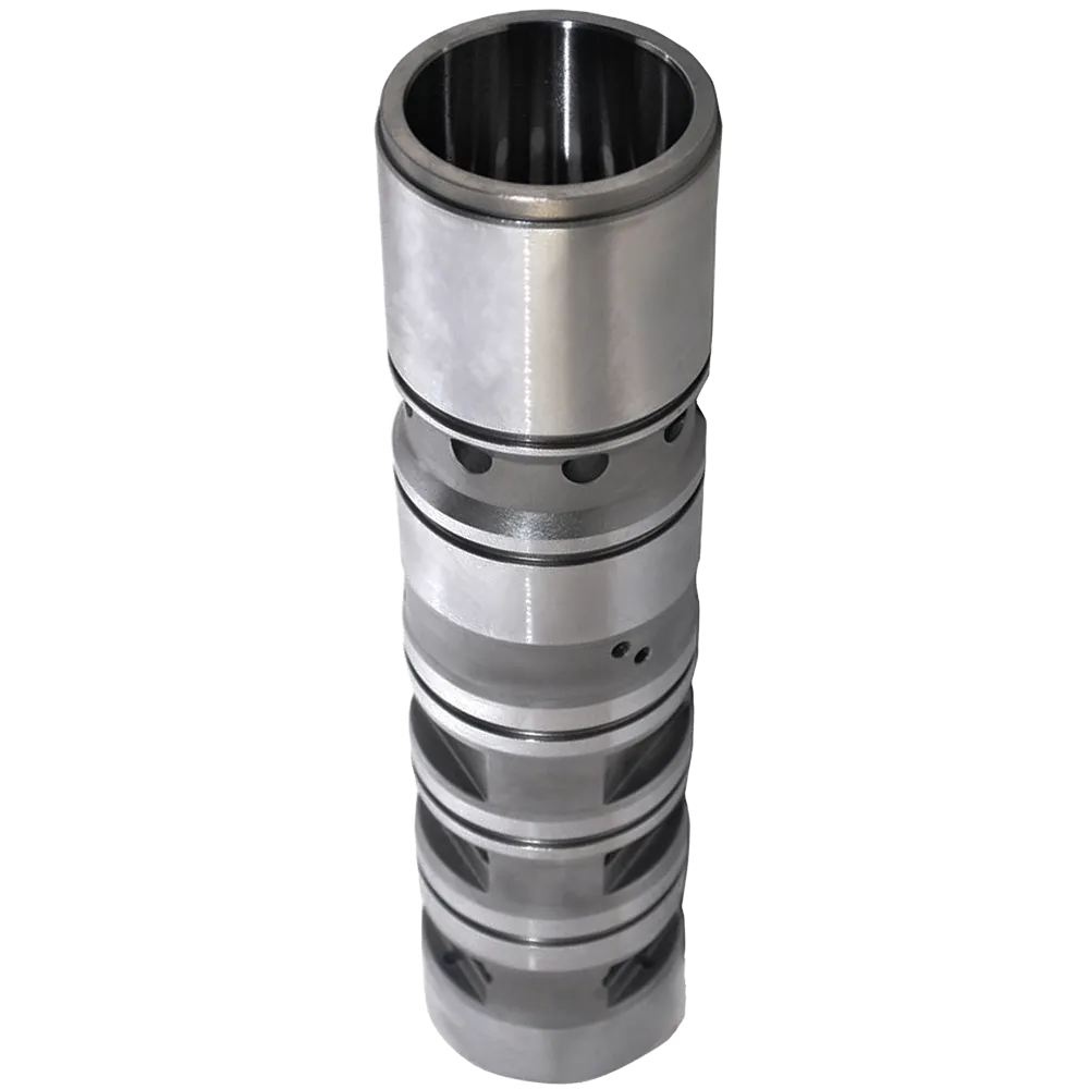 55004784, 550 047 84 CYLINDER SANDVIK