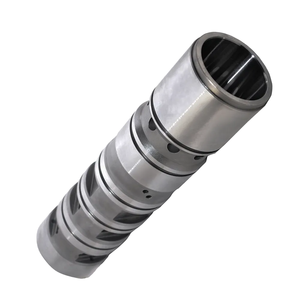 55004784, 550 047 84 CYLINDER SANDVIK