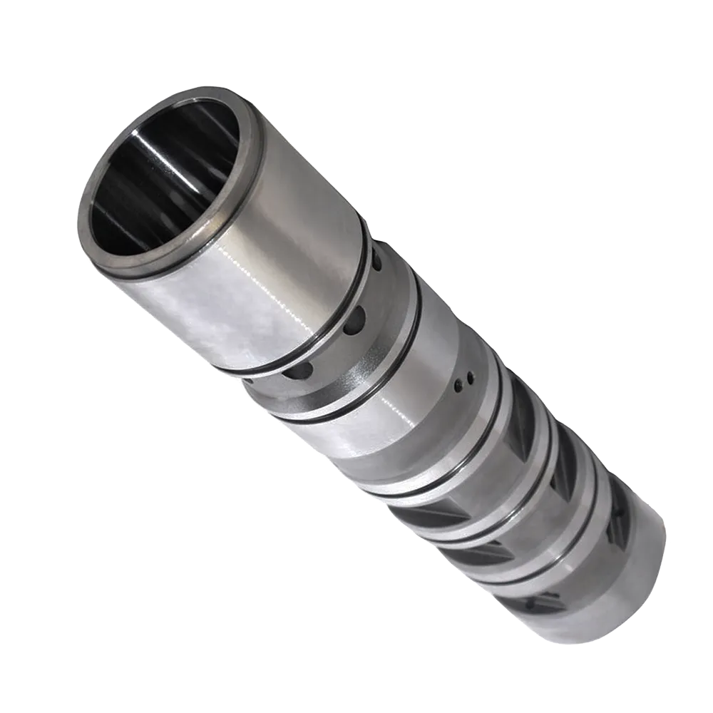 55004784, 550 047 84 CYLINDER SANDVIK