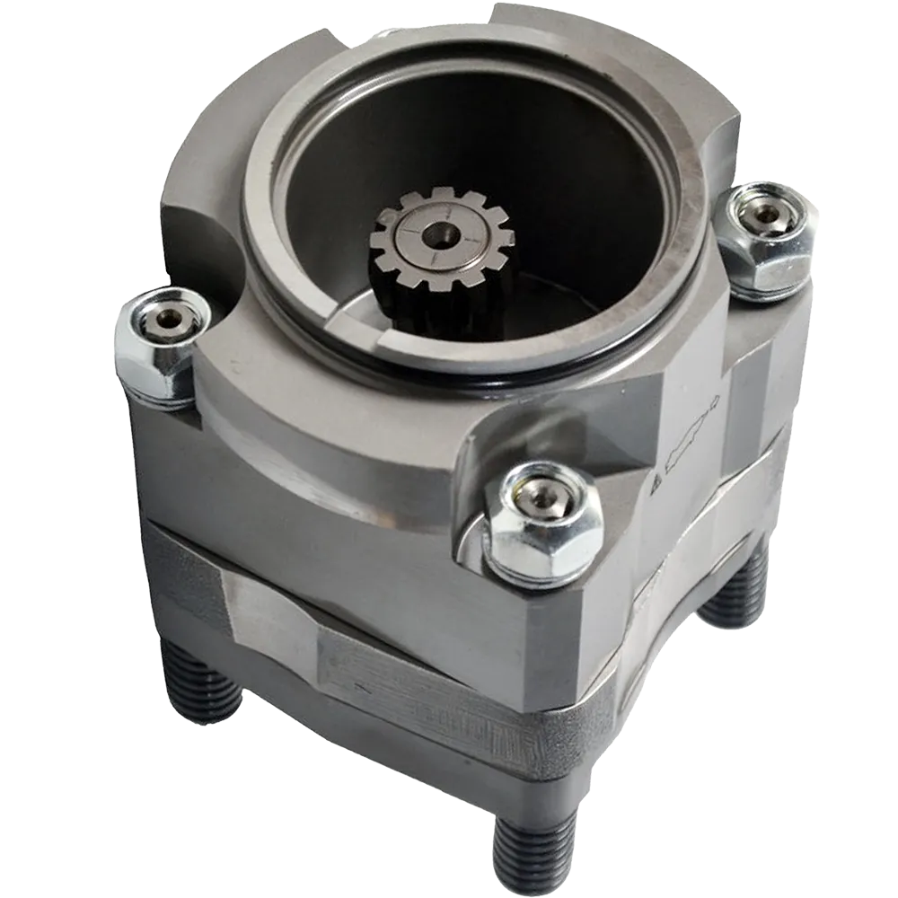 55006521, 550 065 21 ROTATION MOTOR SANDVIK