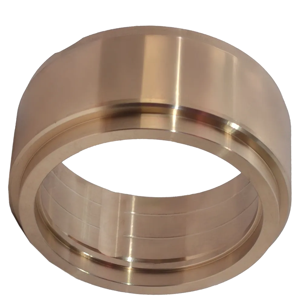 55011726, 550 117 26 BUSHING SANDVIK