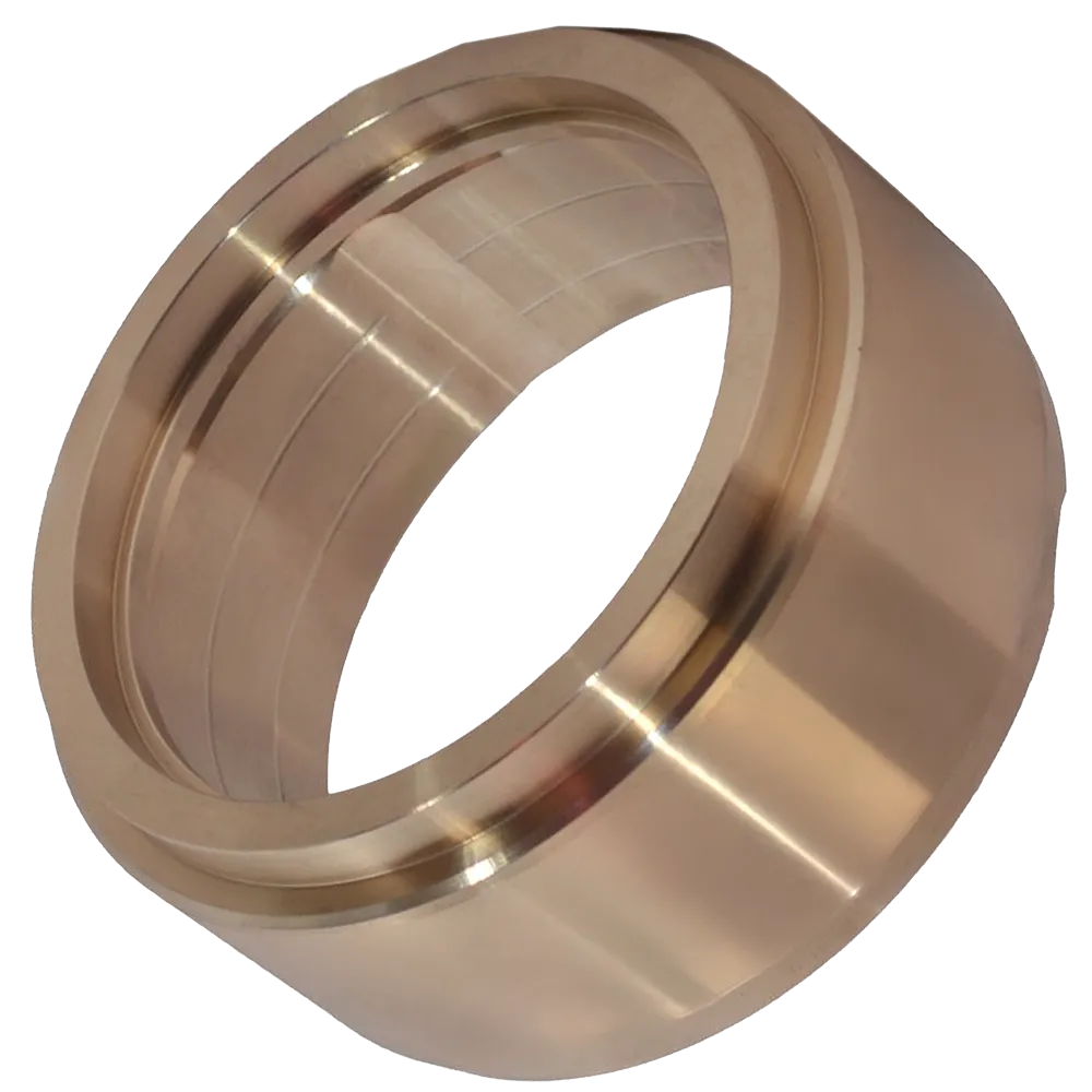 55011726, 550 117 26 BUSHING SANDVIK