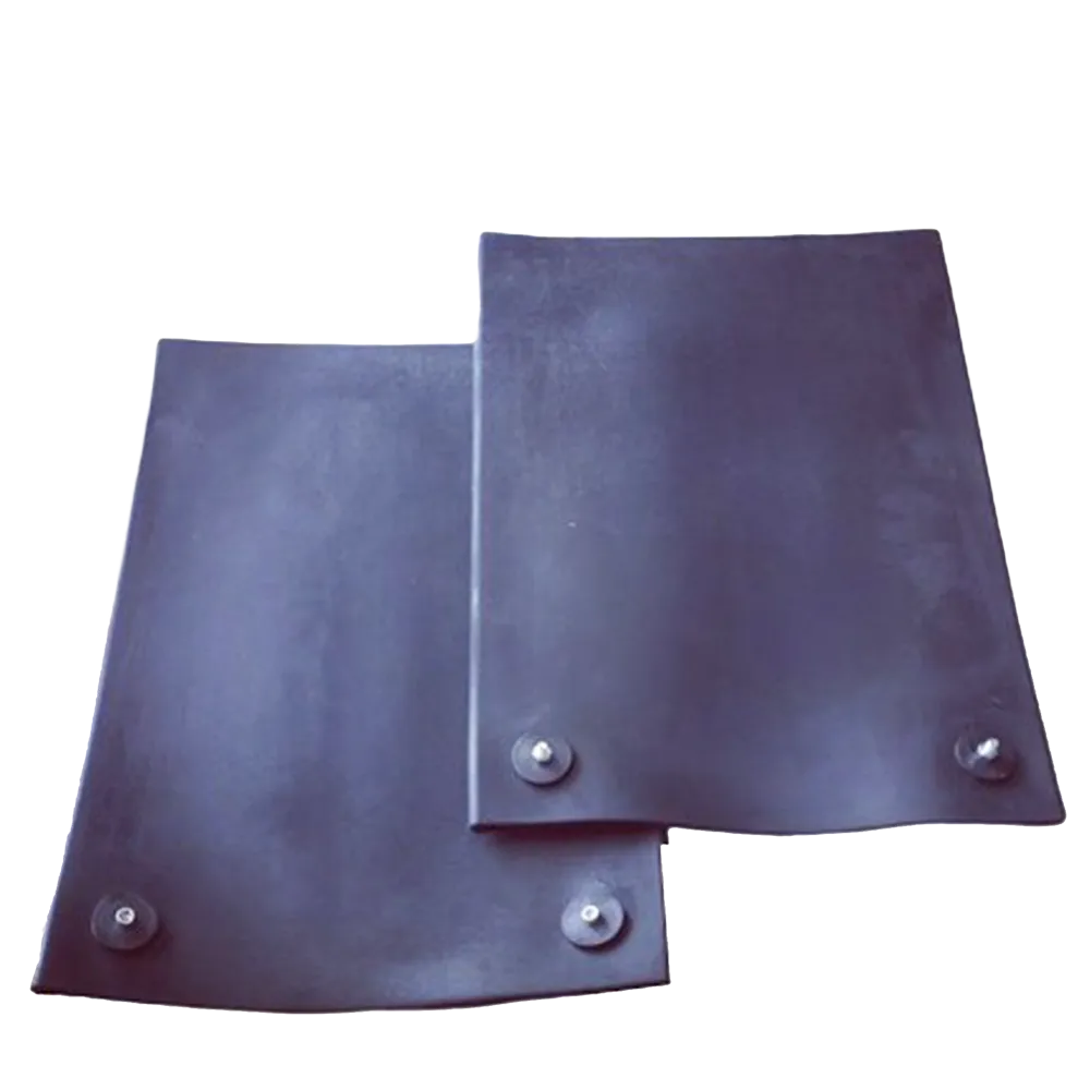 55023801, 550 238 01 LOCK RUBBER SANDVIK