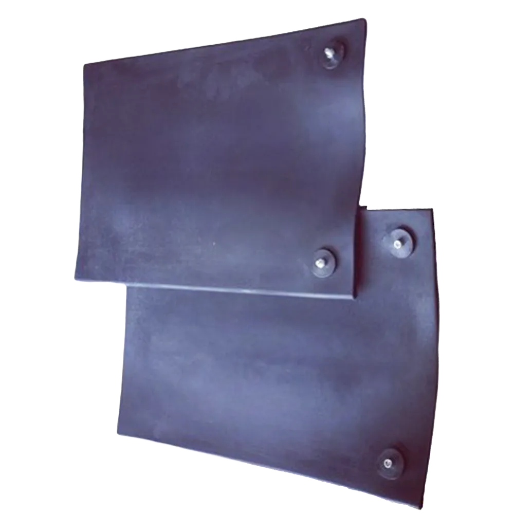 55023801, 550 238 01 LOCK RUBBER SANDVIK