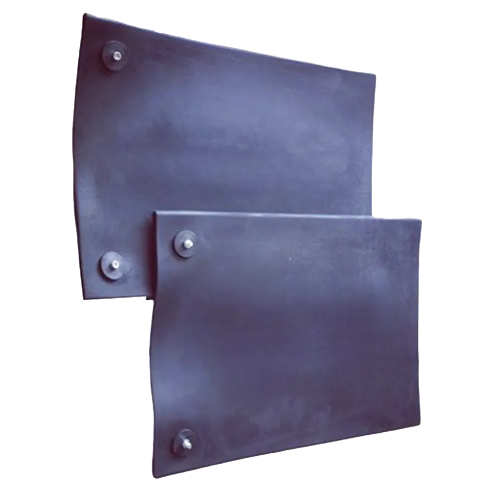 55023801, 550 238 01 LOCK RUBBER SANDVIK