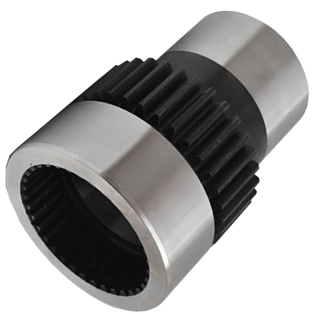 55035876, 550 358 76 ROTATION BUSHING ASSY SANDVIK