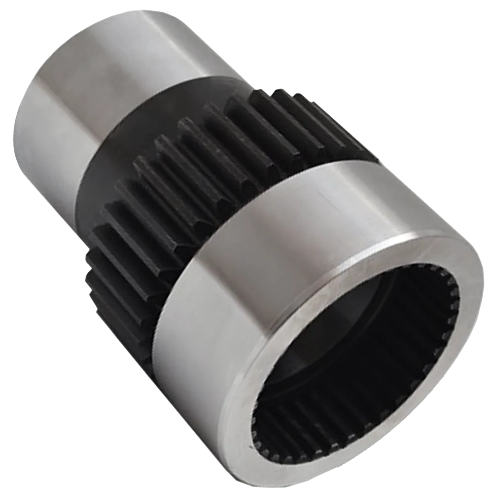55035876, 550 358 76 ROTATION BUSHING ASSY SANDVIK