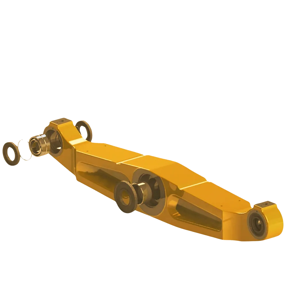 8E2842, 8E-2842 EQUALIZER BAR CATERPILLAR