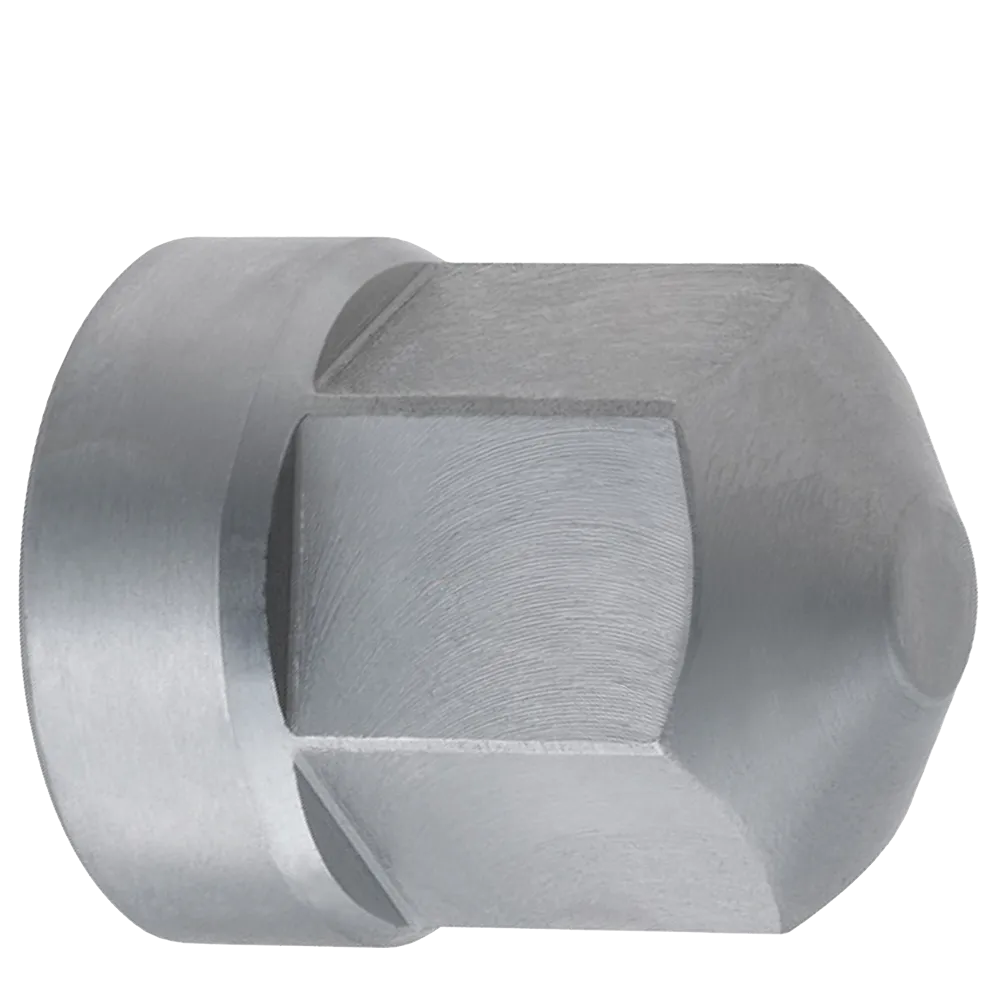 15167938, 151 679 38 NUT SANDVIK