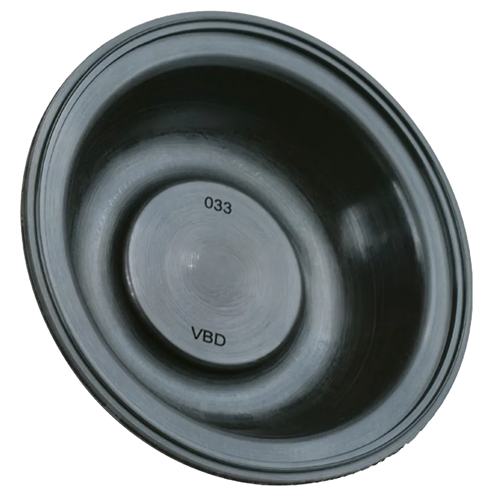 15235798, 152 357 98 DIAPHRAGM SANDVIK