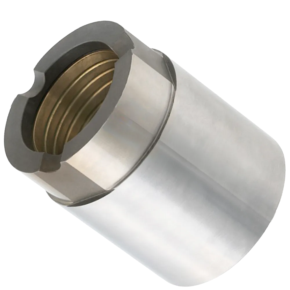 15269308, 152 693 08 FRONT BUSHING SANDVIK
